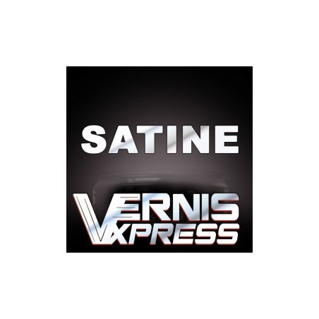 XpressBase Vernis Satiné