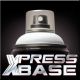 XpressBase Blanc