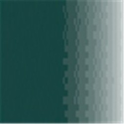  P021 Vert Noir WWII - Schwarzgrün - US moderne