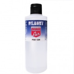 P061GM Diluant 200 ml