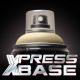 XpressBase Sable Clair