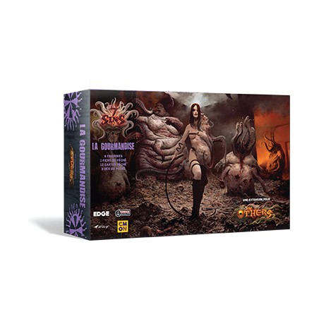 The Others : La Gourmandise