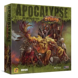 The Others : Équipe Apocalypse