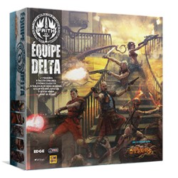 The Others : Équipe Delta