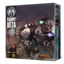 The Others : Équipe Bêta