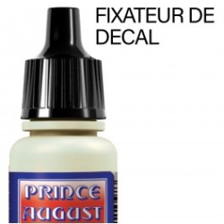 P213 Fixateur de décal