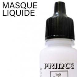 masque liquide