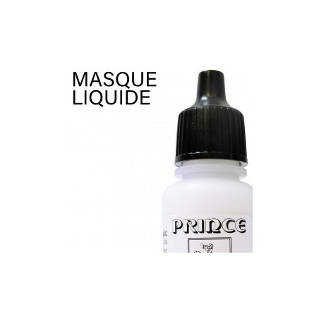 masque liquide