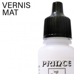 Vernis matt