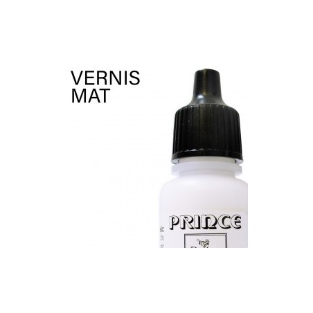 Vernis matt