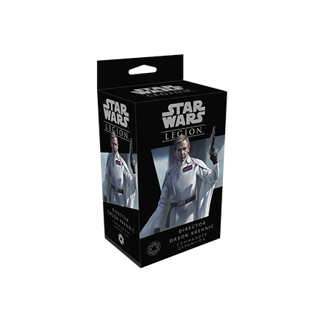 SW Légion : Directeur Orson Krennic