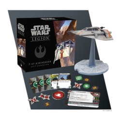 SW Légion : Airspeeder T-47