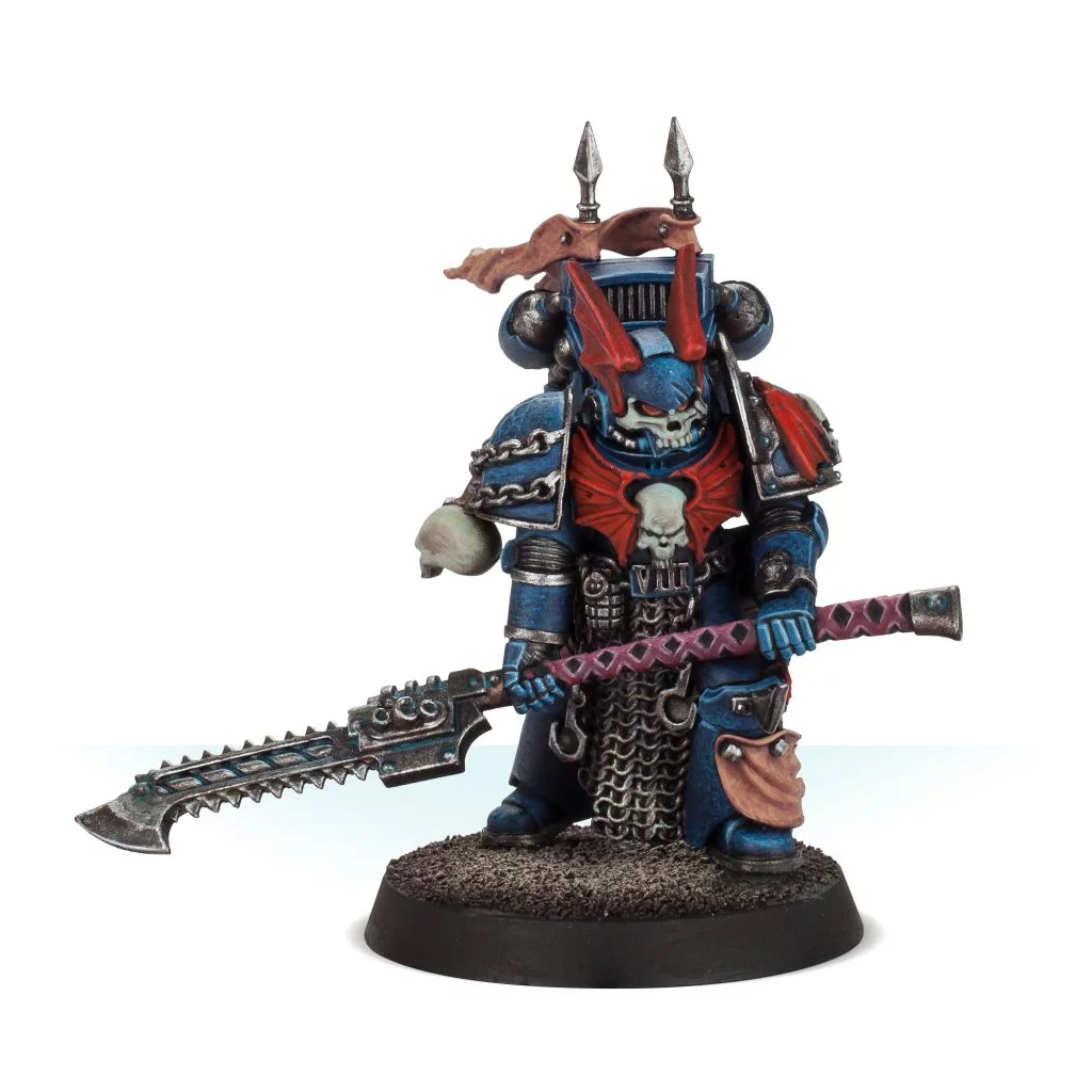 World Night Lords Legion Praetor HOBBY MAX