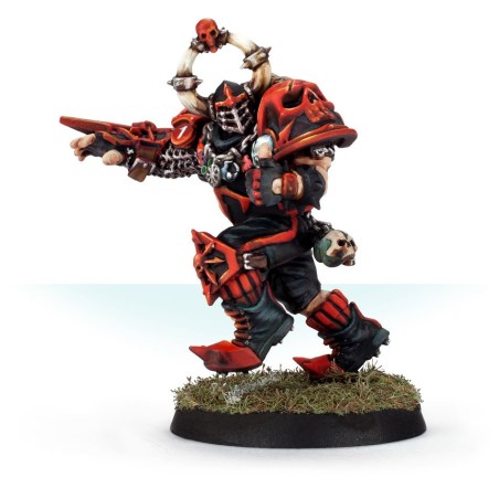 Lord Borak the Despoiler