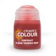 Contrast : Flesh tearers red (18ml)