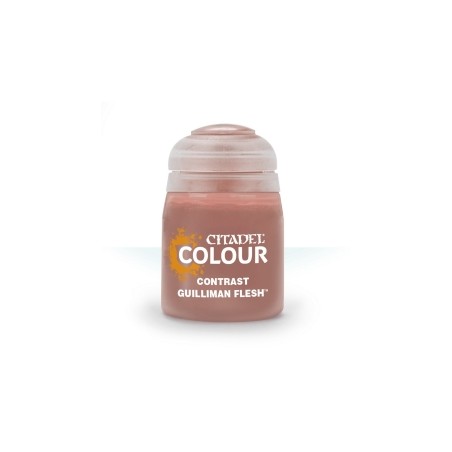 Contrast : Guilliman flesh (18ml)