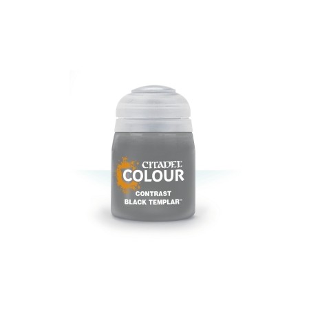 Contrast : Black templar (18ml)