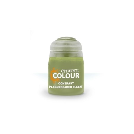 Contrast : Plaguebearer flesh (18ml)