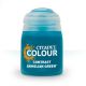 Contrast : Akhelian green (18ml)