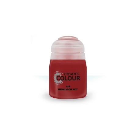 Air : Mephiston red (24ml)