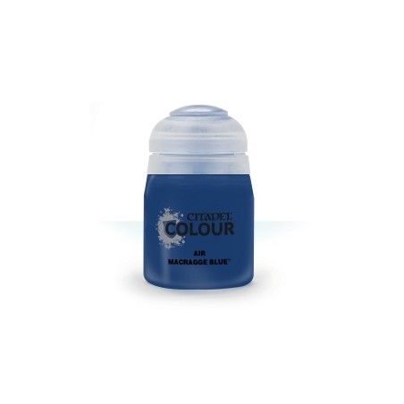 Air : Maccrage blue (24ml)