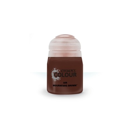 Air : Mournfang brown (24ml)