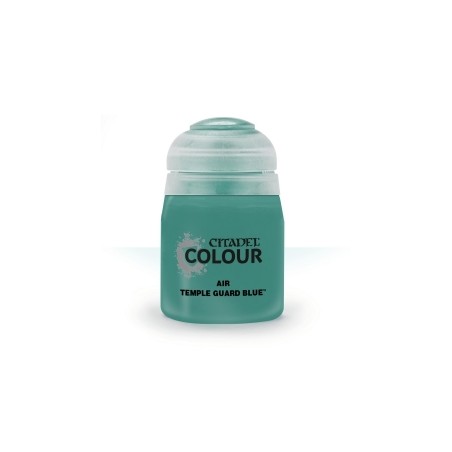 Air : Temple guard blue (24ml)