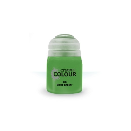 Air : Moot green (24ml)