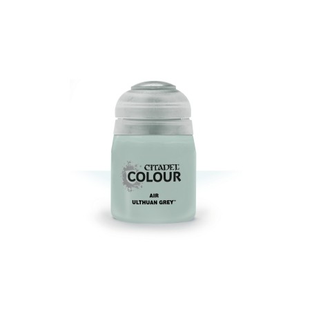 Air : Ulthuan grey (24ml)