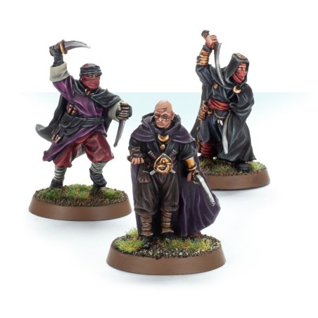 The Lords of Umbar™