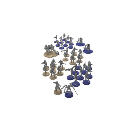 SW Légion : Clone wars