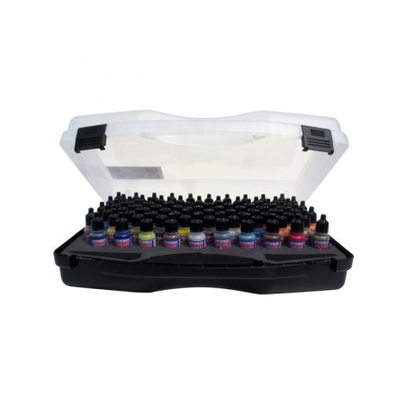 Malette de 80 teintes PA Air 