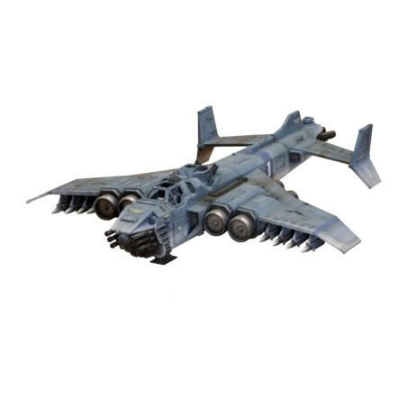 Imperial Navy Marauder Destroyer