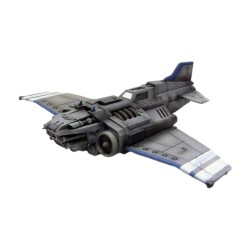 Imperial Navy Thunderbolt Heavy Fighter
