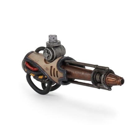 Mechanicum Knight Moirax Conversion Beam Cannon