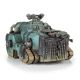 Mastodon Heavy Assault Transport