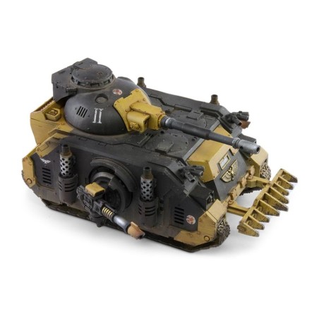 Deimos Pattern Predator