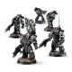 Iron Hands Legion MKIII Squad