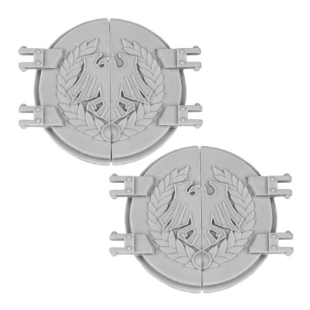 Raven Guard Legion Deimos Rhino Doors 