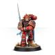 Blood Angels Praetor