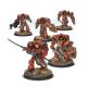 Blood Angels Crimson Paladins