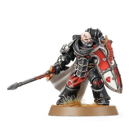 Dark Angels Legion Praetor