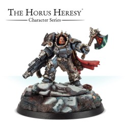 Hvarl Red-Blade, Jarl of the Fourth Great Company