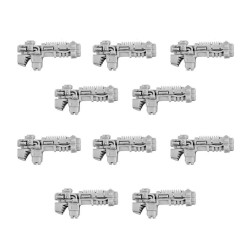 Legion Volkite Caliver Set