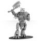 Kytan Daemon Engine of Khorne