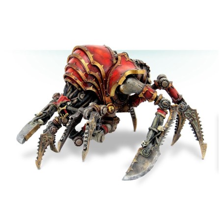 Khorne Blood Slaughterer