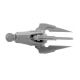 Decimator Siege Claw