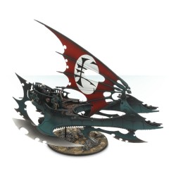 Eldar Corsair Heavy Weapons