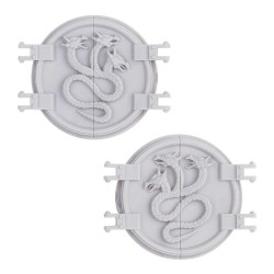 Alpha Legion Deimos Rhino Doors 