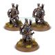 Iron Hills Dwarves With Crossbows 